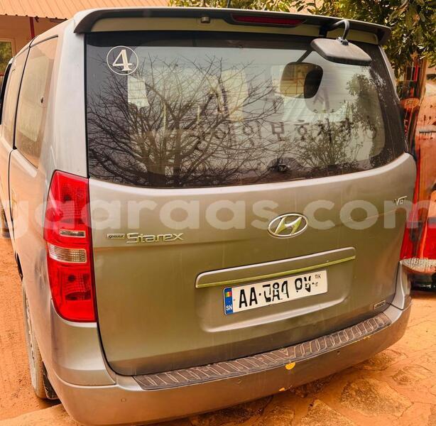 Big with watermark hyundai starex dakar dakar 33486