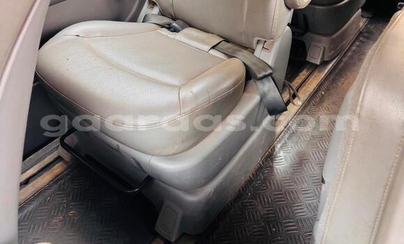 Acheter Occasion Voiture Hyundai Starex Beige à Dakar, Dakar Acheter Occasion Voiture Hyundai Starex Beige à Dakar, Dakar
