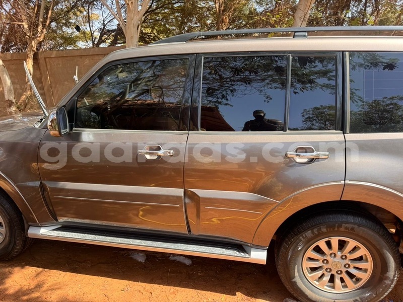 Big with watermark mitsubishi pajero dakar dakar 33487