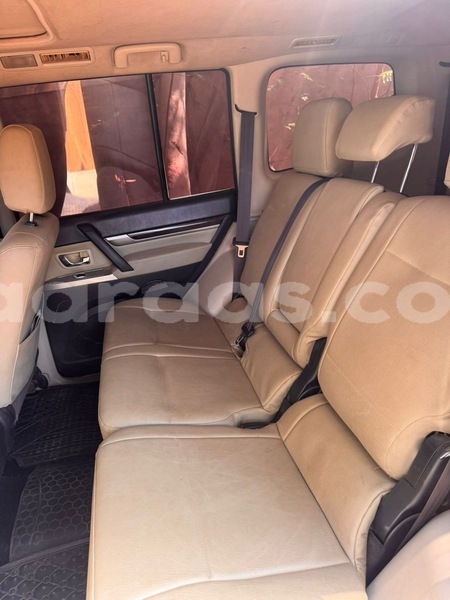 Big with watermark mitsubishi pajero dakar dakar 33487