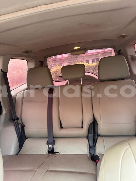 Big with watermark mitsubishi pajero dakar dakar 33487