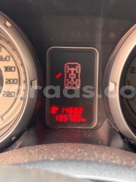Big with watermark mitsubishi pajero dakar dakar 33487