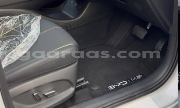 Acheter Occasion Voiture BYD Atto3 White à Dakar, Dakar Acheter Occasion Voiture BYD Atto3 White à Dakar, Dakar
