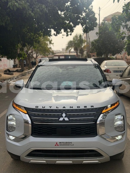 Big with watermark mitsubishi outlander dakar dakar 33489