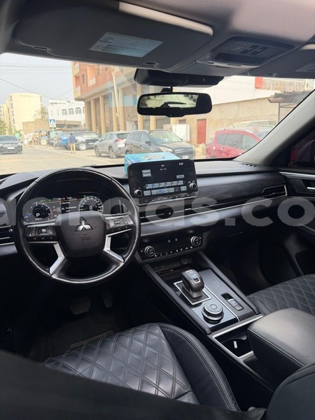 Big with watermark mitsubishi outlander dakar dakar 33489