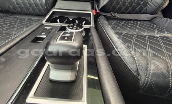 Acheter Occasion Voiture Mitsubishi Outlander Gris à Dakar, Dakar Acheter Occasion Voiture Mitsubishi Outlander Gris à Dakar, Dakar