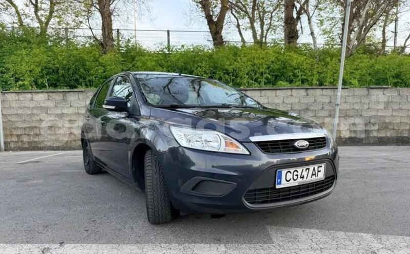 Big with watermark ford focus kolda dabo 33490