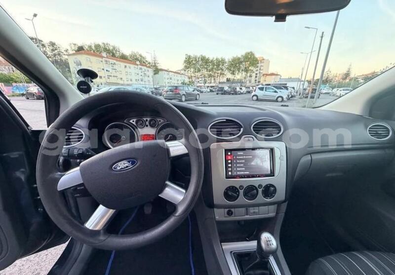 Big with watermark ford focus kolda dabo 33490