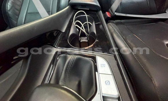 Buy Used Hyundai Elantra Gris métalisé Car in Dakar in Dakar Buy Used Hyundai Elantra Gris métalisé Car in Dakar in Dakar