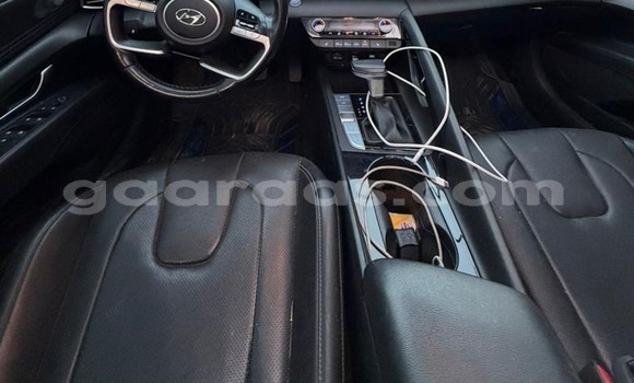 Buy Used Hyundai Elantra Gris métalisé Car in Dakar in Dakar Buy Used Hyundai Elantra Gris métalisé Car in Dakar in Dakar