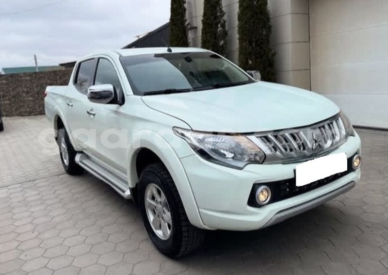 Big with watermark mitsubishi l200 dakar dakar 33493