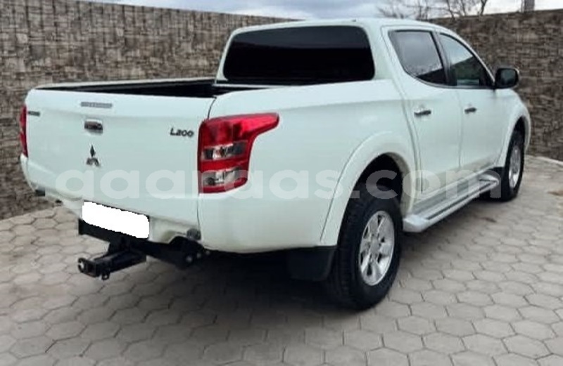 Big with watermark mitsubishi l200 dakar dakar 33493
