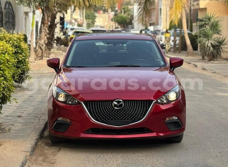 Big with watermark mazda 3 dakar dakar 33495