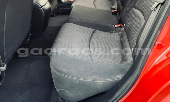 Acheter Neuf Voiture Mazda 3 Rouge à Dakar, Dakar Acheter Neuf Voiture Mazda 3 Rouge à Dakar, Dakar