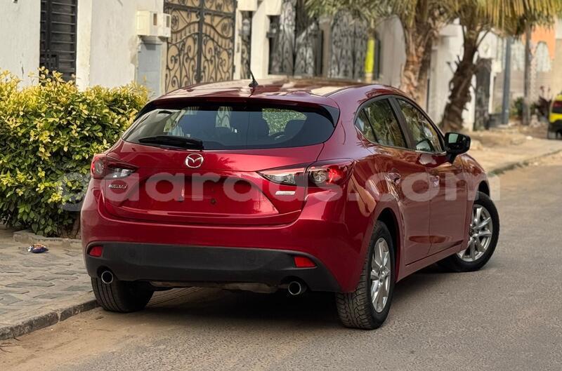 Big with watermark mazda 3 dakar dakar 33495