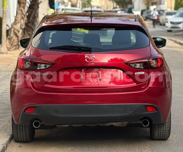 Big with watermark mazda 3 dakar dakar 33495