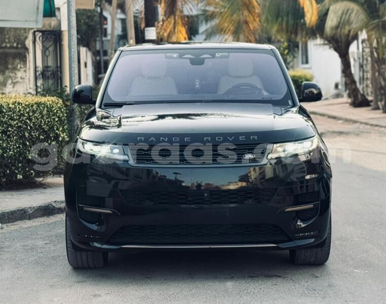 Big with watermark land rover range rover sport dakar dakar 33496