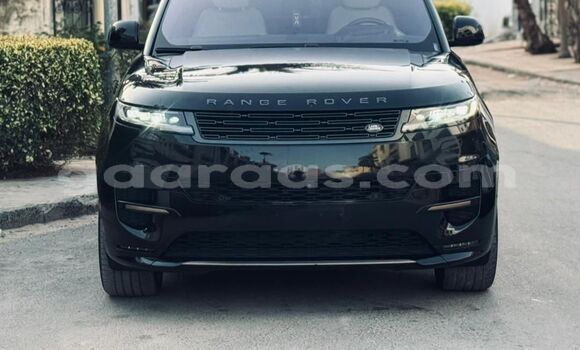 Acheter Neuf Voiture Land Rover Range Rover Sport Noir à Dakar, Dakar Acheter Neuf Voiture Land Rover Range Rover Sport Noir à Dakar, Dakar