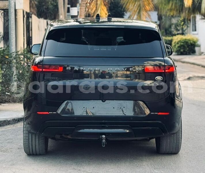 Big with watermark land rover range rover sport dakar dakar 33496