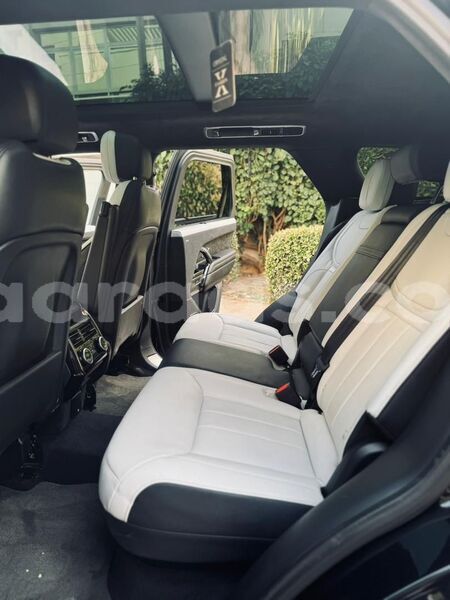 Big with watermark land rover range rover sport dakar dakar 33496