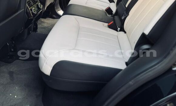 Acheter Neuf Voiture Land Rover Range Rover Sport Noir à Dakar, Dakar Acheter Neuf Voiture Land Rover Range Rover Sport Noir à Dakar, Dakar
