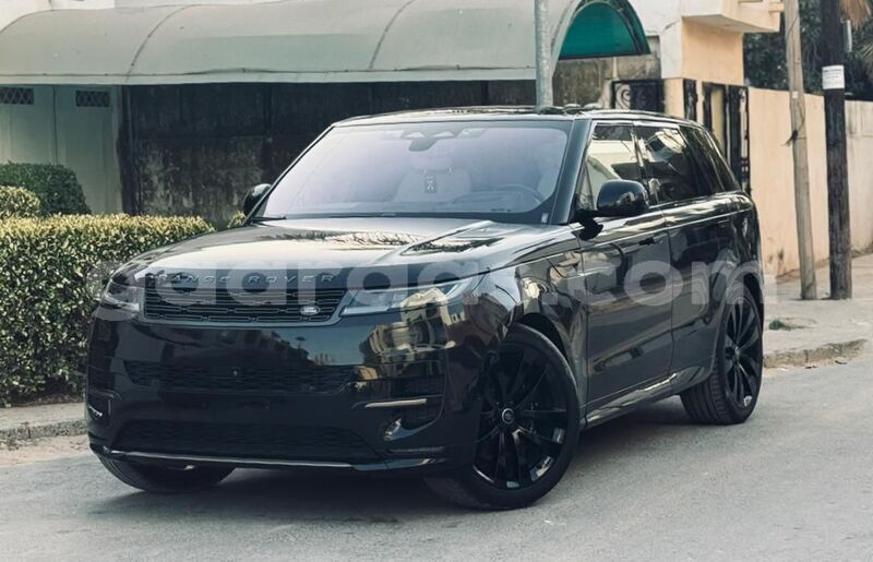Big with watermark land rover range rover sport dakar dakar 33496