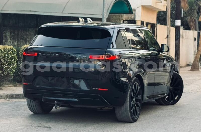 Big with watermark land rover range rover sport dakar dakar 33496