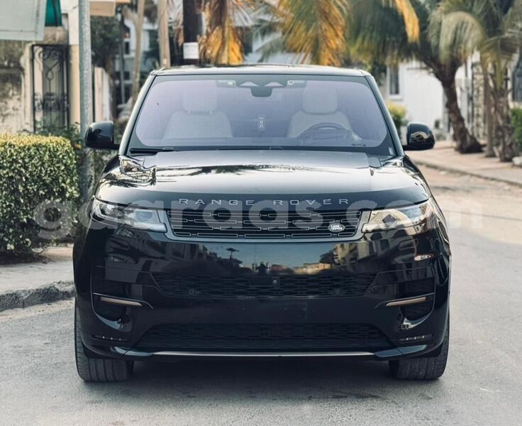 Big with watermark land rover range rover sport dakar dakar 33496