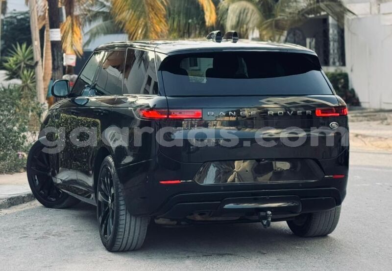 Big with watermark land rover range rover sport dakar dakar 33496