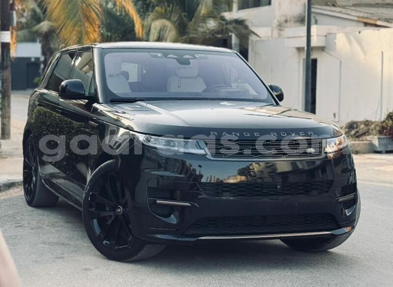 Big with watermark land rover range rover sport dakar dakar 33496