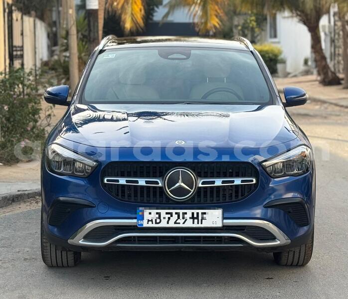 Big with watermark mercedes benz c classe dakar dakar 33497