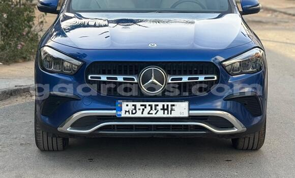 Acheter Neuf Voiture Mercedes-Benz C-Classe Bleu à Dakar, Dakar Acheter Neuf Voiture Mercedes-Benz C-Classe Bleu à Dakar, Dakar