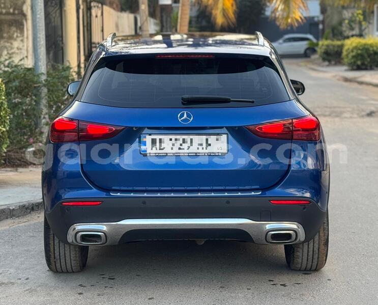 Big with watermark mercedes benz c classe dakar dakar 33497