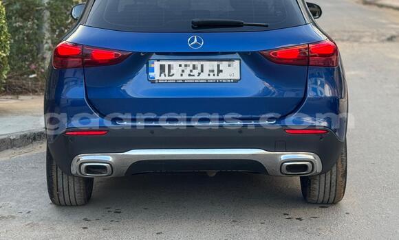 Acheter Neuf Voiture Mercedes-Benz C-Classe Bleu à Dakar, Dakar Acheter Neuf Voiture Mercedes-Benz C-Classe Bleu à Dakar, Dakar