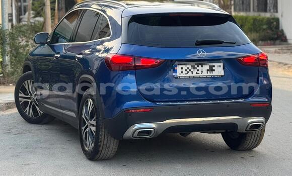 Acheter Neuf Voiture Mercedes-Benz C-Classe Bleu à Dakar, Dakar Acheter Neuf Voiture Mercedes-Benz C-Classe Bleu à Dakar, Dakar