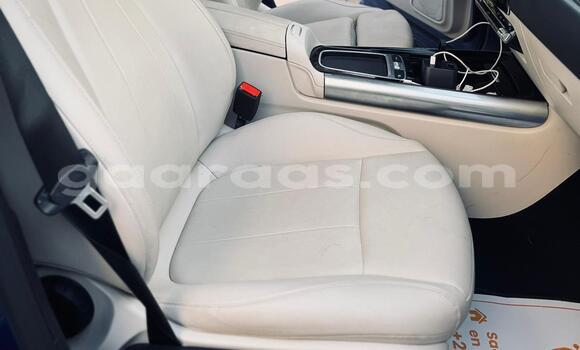Acheter Neuf Voiture Mercedes-Benz C-Classe Bleu à Dakar, Dakar Acheter Neuf Voiture Mercedes-Benz C-Classe Bleu à Dakar, Dakar