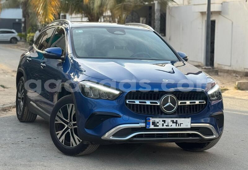 Big with watermark mercedes benz c classe dakar dakar 33497