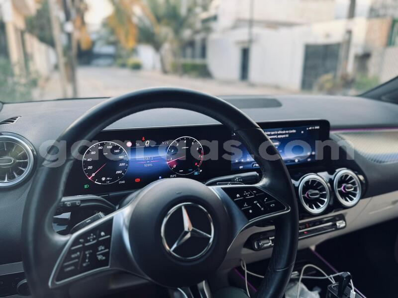 Big with watermark mercedes benz c classe dakar dakar 33497