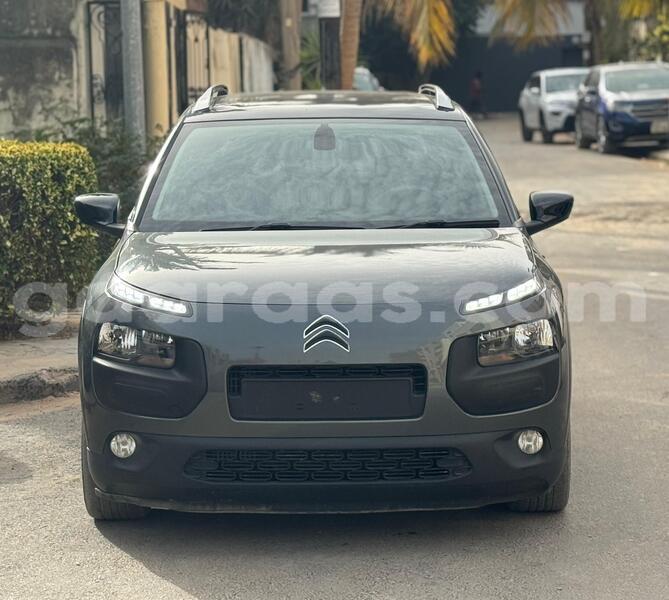 Big with watermark citroen c4 cactus dakar dakar 33498
