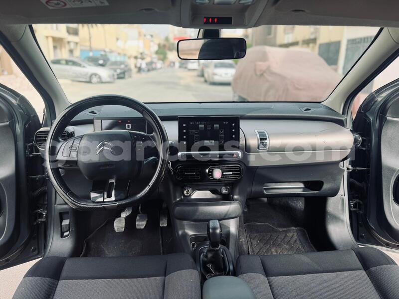 Big with watermark citroen c4 cactus dakar dakar 33498