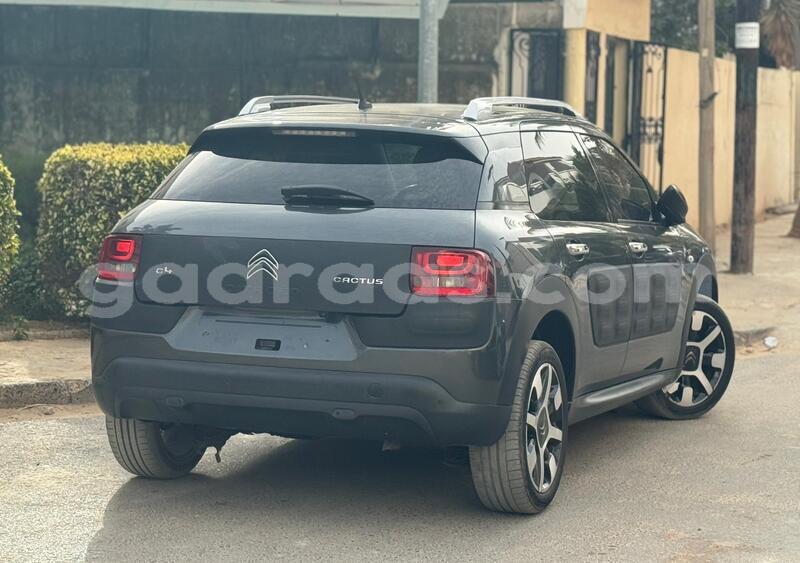 Big with watermark citroen c4 cactus dakar dakar 33498