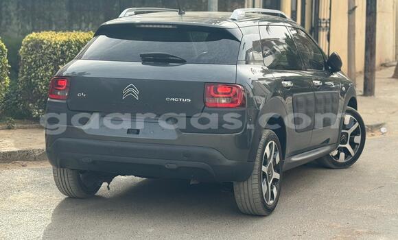Acheter Neuf Voiture Citroen C4 Cactus Gris de fer à Dakar, Dakar Acheter Neuf Voiture Citroen C4 Cactus Gris de fer à Dakar, Dakar