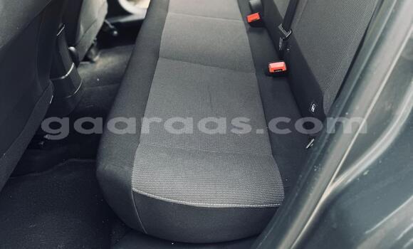 Acheter Neuf Voiture Citroen C4 Cactus Gris de fer à Dakar, Dakar Acheter Neuf Voiture Citroen C4 Cactus Gris de fer à Dakar, Dakar