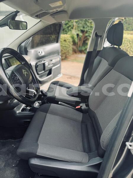 Big with watermark citroen c4 cactus dakar dakar 33498