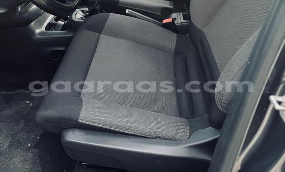 Acheter Neuf Voiture Citroen C4 Cactus Gris de fer à Dakar, Dakar Acheter Neuf Voiture Citroen C4 Cactus Gris de fer à Dakar, Dakar