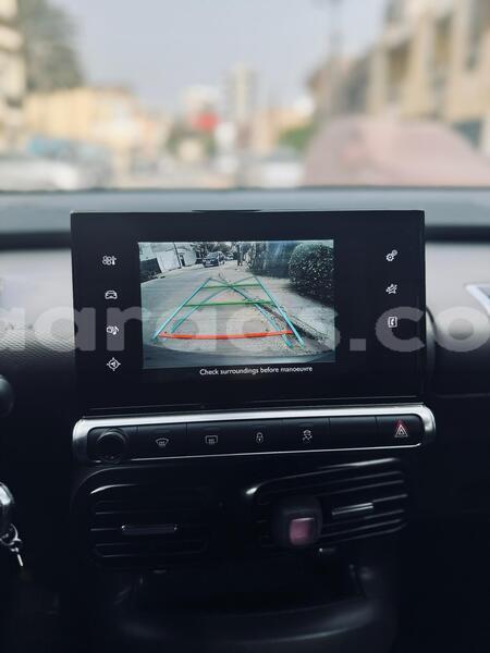 Big with watermark citroen c4 cactus dakar dakar 33498