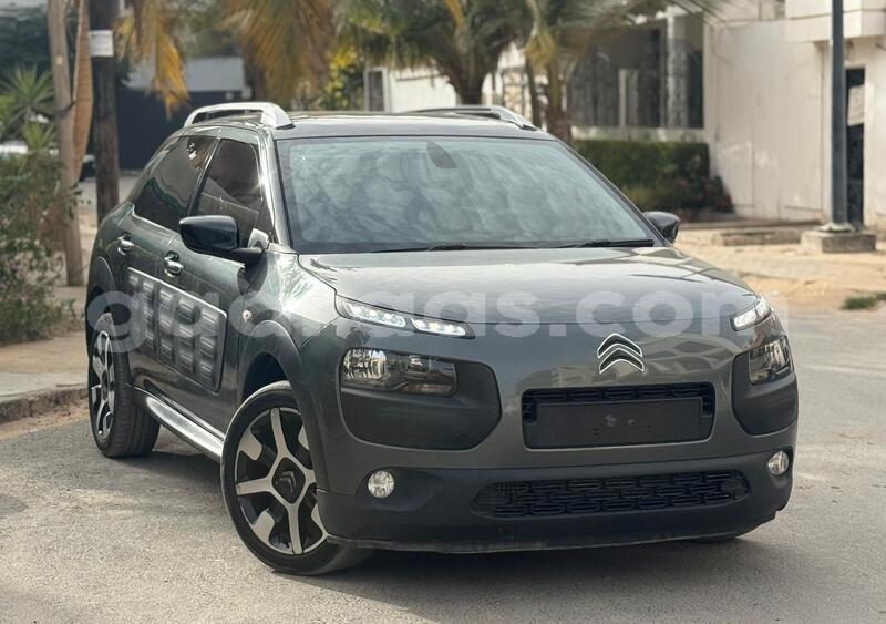 Big with watermark citroen c4 cactus dakar dakar 33498