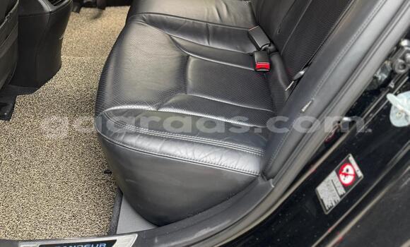 Acheter Neuf Voiture Hyundai Grandeur Noir à Dakar, Dakar Acheter Neuf Voiture Hyundai Grandeur Noir à Dakar, Dakar