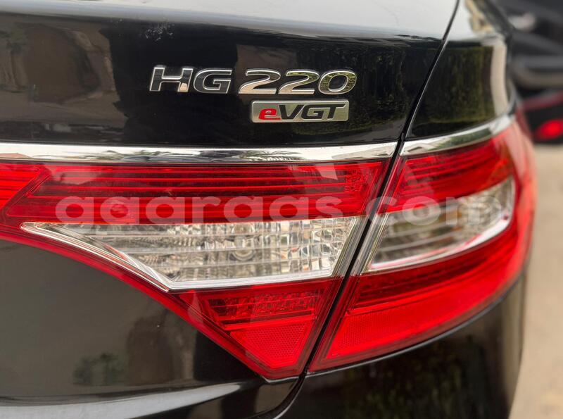 Big with watermark hyundai grandeur dakar dakar 33499