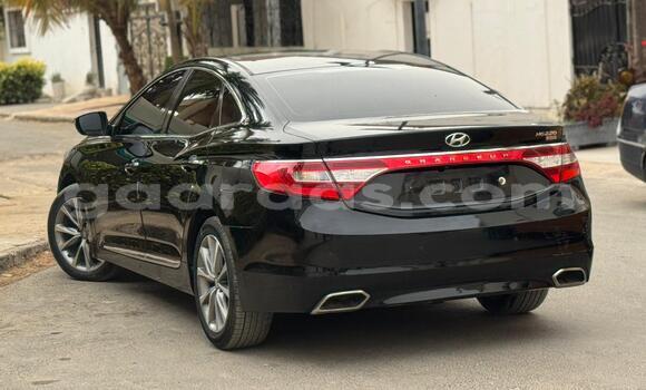 Acheter Neuf Voiture Hyundai Grandeur Noir à Dakar, Dakar Acheter Neuf Voiture Hyundai Grandeur Noir à Dakar, Dakar
